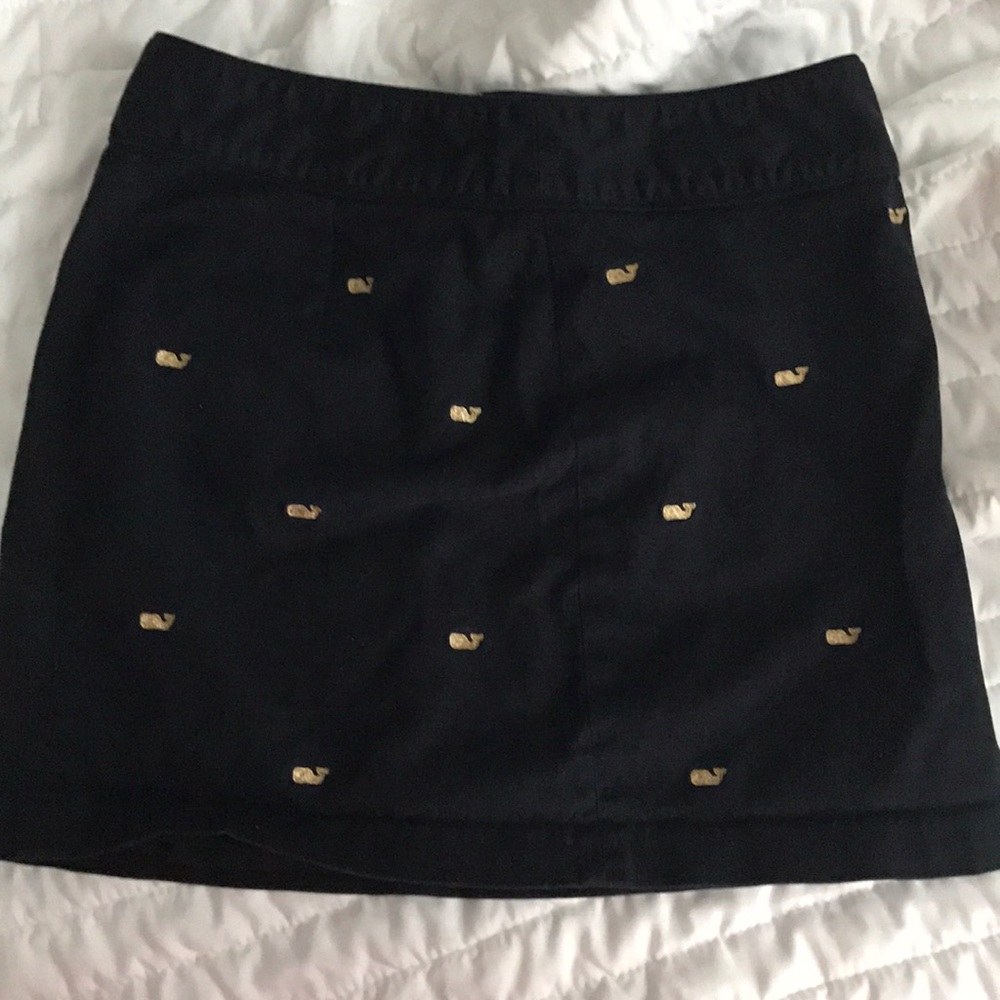 Vineyard Vines Skirt! Great Condition!